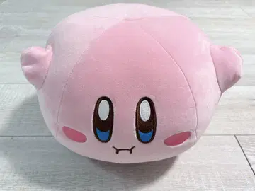커비 봉제 인형