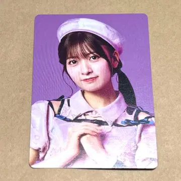 Liella! 카드 Aspire 스즈하라 노조미