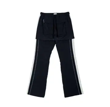 BASICKS Technical Artist Trouser