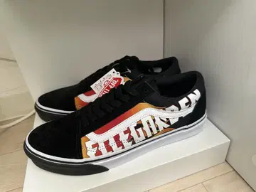 ELLEGARDEN VANS 티셔츠 세트