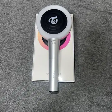 TWICE CANDYBONG Z