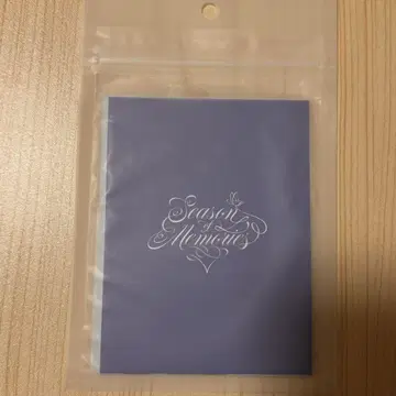 GFRIEND 사진 세트 MD 여자친구 굿즈