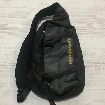 귀한 제조 중지 인기 색상 FORT 파타고니아 아톰 슬링 8L 48261
