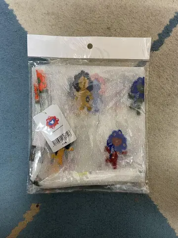 [익명 배송] 먘먘 레이스의 세련된 BAG 보더 컬러