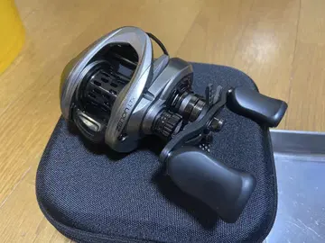 아부가르시아 제논 LTX 우핸들 새상품급