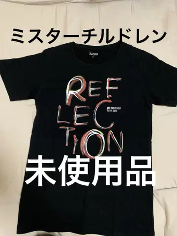 Mr.Children REFLECTION TOUR 2015 XS .
