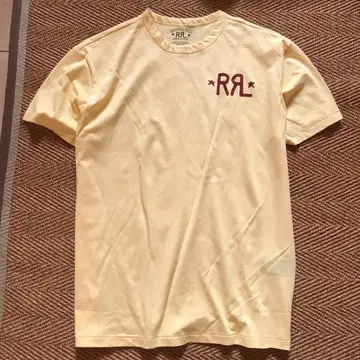 RRL 티셔츠 M