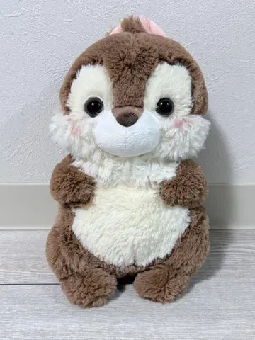 칩 봉제 인형