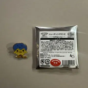 영화 도라에몽 세계전 트레이딩 핀즈 폿포