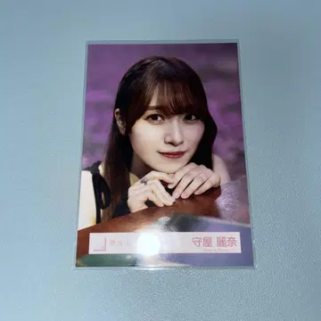브로마이드 모리야 레이나 사쿠라즈키
