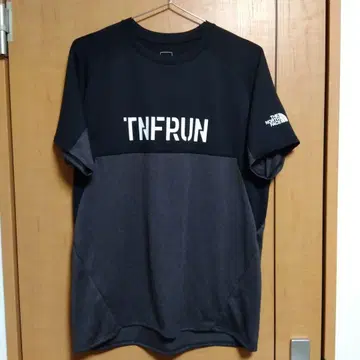 The North Face TNFRUN T셔츠 숏 슬리브