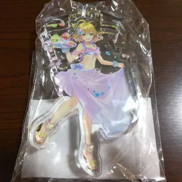 팬텀 오브 킬 시타 아크릴 키링 팬 러브 키링
