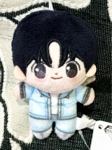 TWS 한진 홓와누이