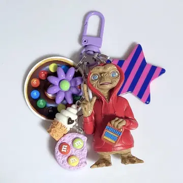 자라자라 키링 자라자라 가챠가챠 영화 도넛