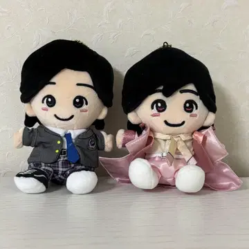 나니와단시 치비누이 미치에다 슌스케