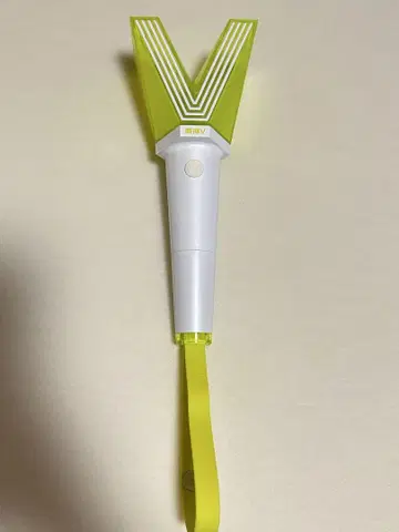 WayV 웨이션V 응원봉 구형 NCT 파 응원봉, 풀 응원봉