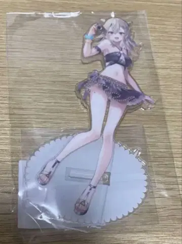 브이스포! 코모리 메토 아크릴 스탠드