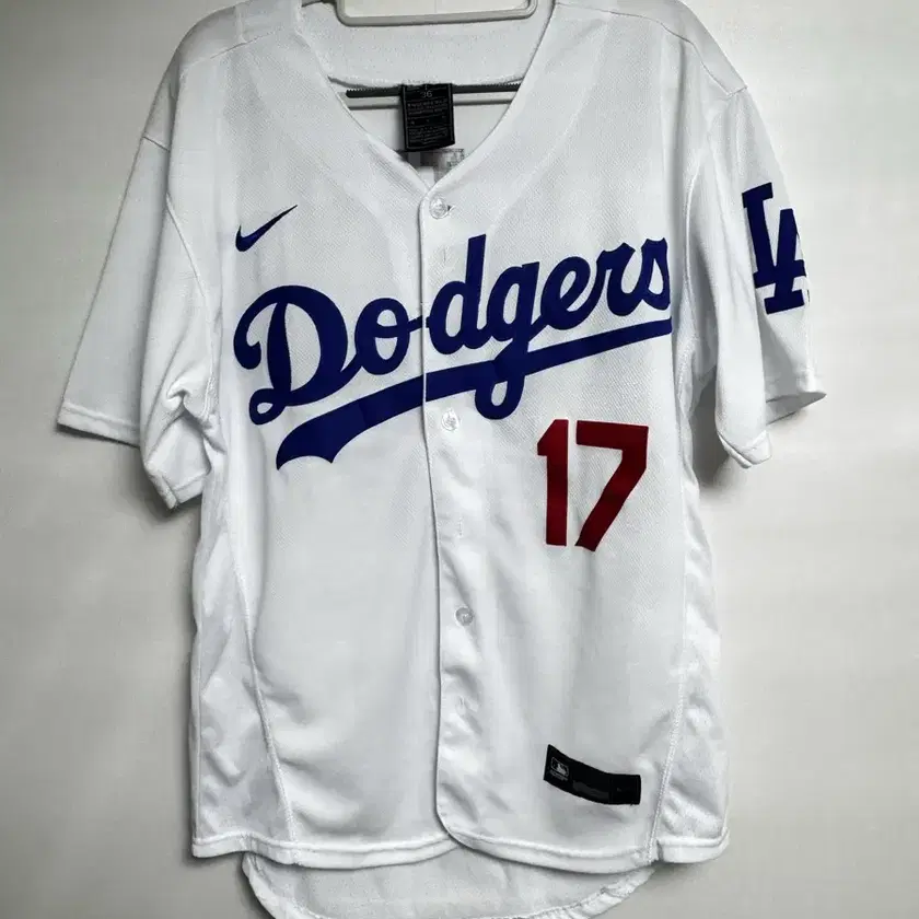 LA Dodgers Ohtani Uniform on Bunjang Global Site.