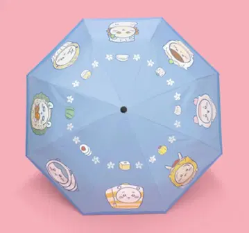 치이카와 DAYS 홍콩 치이카와 딤섬 양산