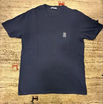 AWW BLUEBERRY TEE / AWW magazine