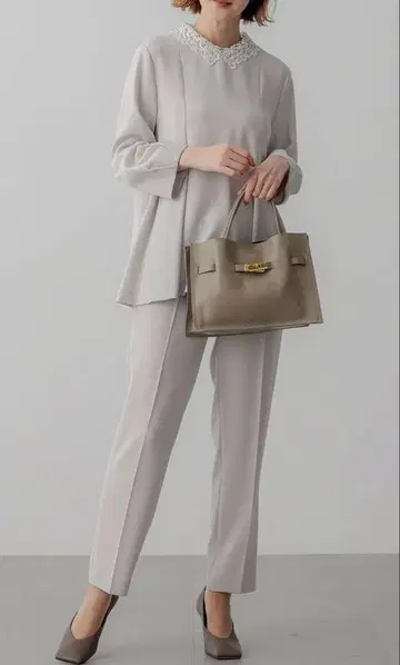 입학식 입학식 [VERY 콜라보] 셋업