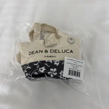 DEAN & DELUCA 하와이 토트백