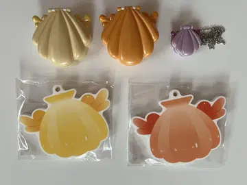 피치피치핏치 아쿠아피치 세트