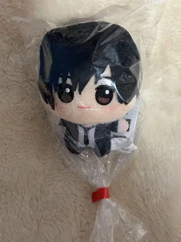 SAKAMOTO DAYS SD 인형 vol.2 남운 사카모토 데이즈