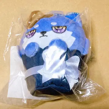 니지산지 [Melty Valentine] 마스코트 참 코야나기 로우