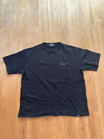 Pendleton 펜들턴 블랙 티셔츠 XL 기하학 패턴