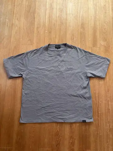 Pendleton 펜들턴 XL 그레이 티셔츠 기하학 패턴