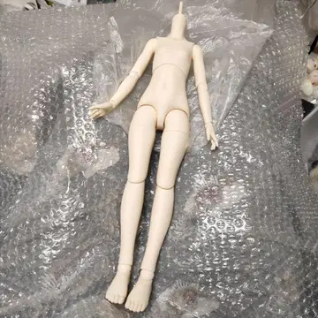 Tinyfox 1/4 바디만