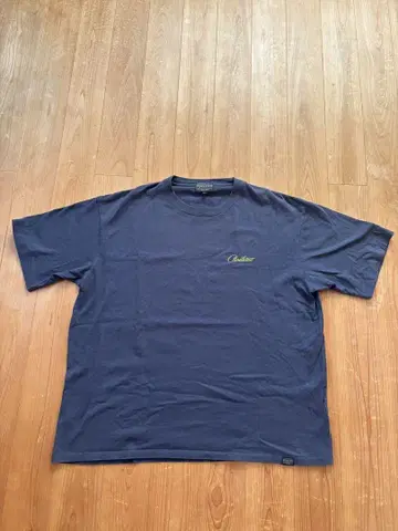 Pendleton 펜들턴 네이비 티셔츠 XL 사이즈 기하학 패턴