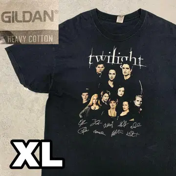 5WD261 [ 무비t ] twilight 트와일라잇 영화 티셔츠