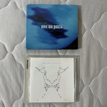 ONE OK ROCK 잔향 레퍼런스 Niche 신드롬