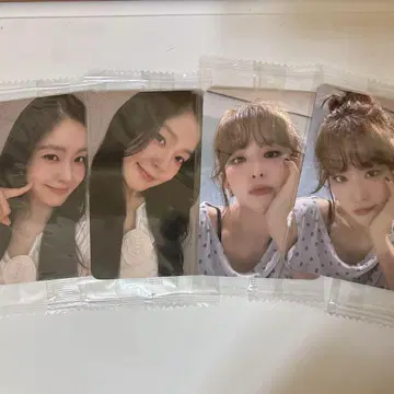 Red velvet TILT 아이린 슬기 Ktown4u 영통