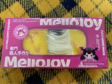 Mellojoy DIYJOJO 늘어나는 치즈