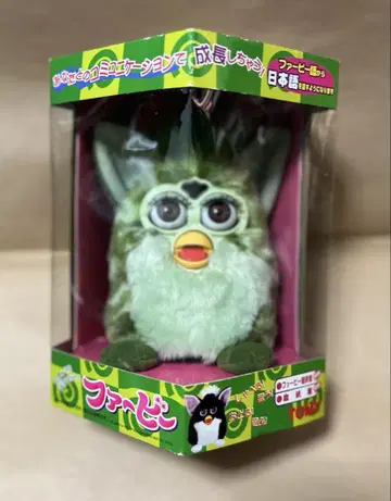 TOMY 퍼비 TOMY 퍼비 인형