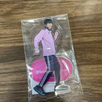 다나카 케이 아크릴 스탠드 트라이스톤 대운동회