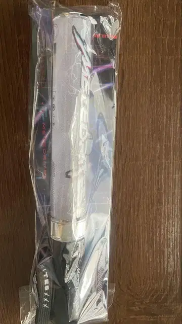 메테오라 무도관 응원봉 1점