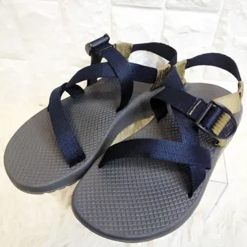 [새상품급] chaco BEAMS BOY 샌들 US7 아웃도어