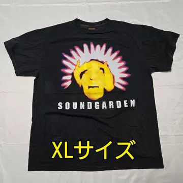 사운드 가든 XL 사이즈