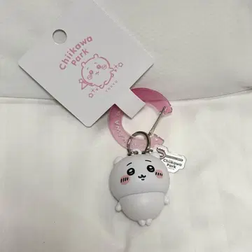 [ 치이카와 파크 ] 피규어 키링 치이카와 (먼작귀)