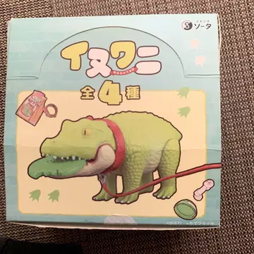 이누와니 라이프 4종 컴프