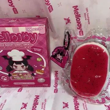mellojoy