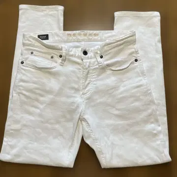 DENHAM RAZOR 슬림 핏 데님 29