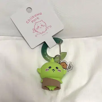 [ 치이카와 파크 ] 피규어 키링 고블린