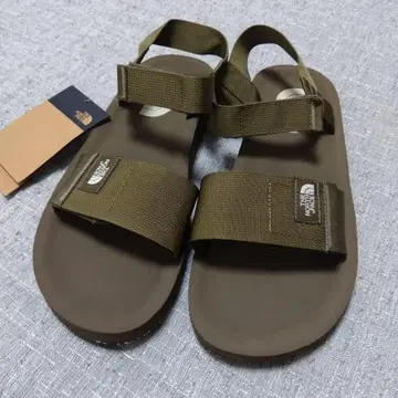 THE NORTH FACE M SKEENA SANDAL 10