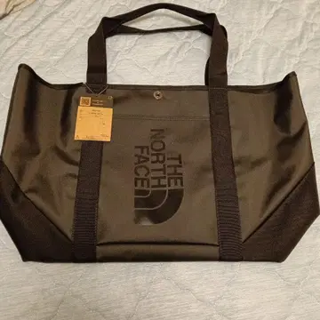 The North Face 토트백 미사용 새상품