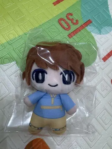 가면라이더 가브 쁘띠 캐릭터 외출 봉제인형 쇼우마